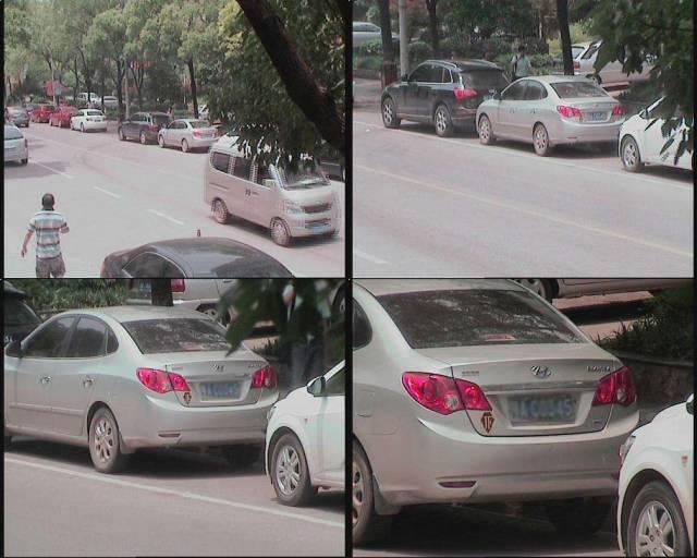教你識別各種違章攝像頭 開車再也不怕吃罰單