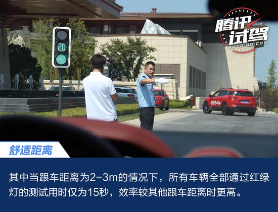 這樣開車才舒服 悠享東風雪鐵龍SUV天逸