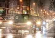 下雨開車注意事項你學到了嗎 雨天用車技巧