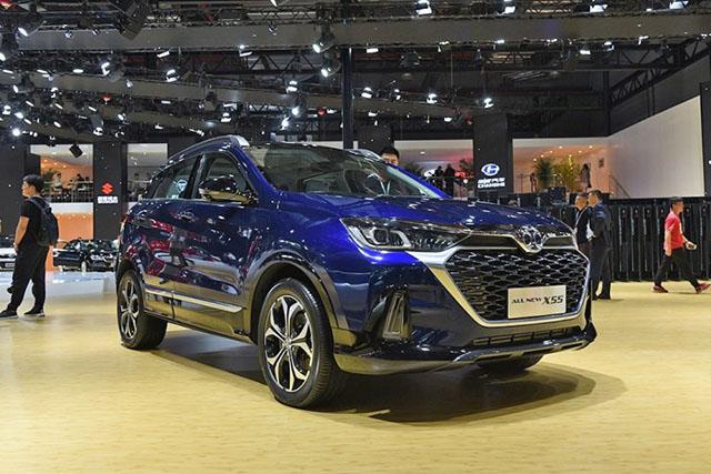 新車，下半年SUV,下半年新車