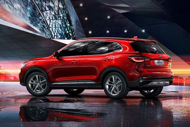 新車，下半年SUV,下半年新車