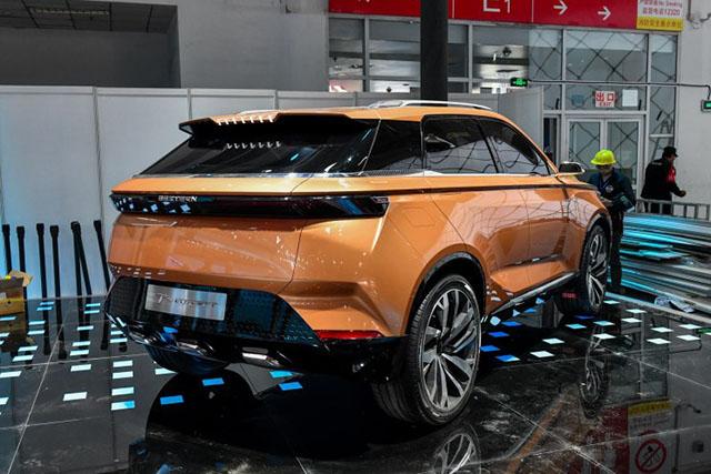 新車，下半年SUV,下半年新車