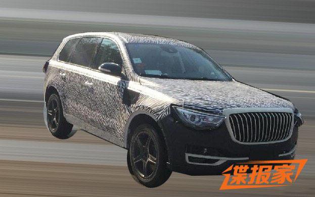 新車，下半年SUV,下半年新車