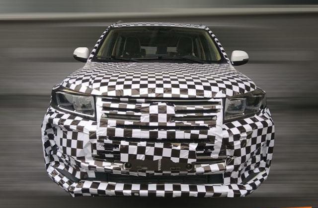 新車，下半年SUV,下半年新車