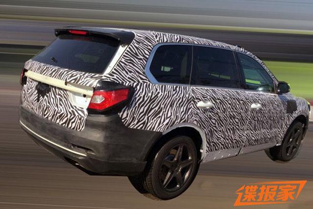 新車，下半年SUV,下半年新車