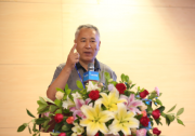 “創贏互聯·駕培骨干特訓營”駕培巡講會在廣西南寧舉行