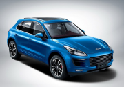 貿(mào)易戰(zhàn)攪動(dòng)進(jìn)口豪車價(jià)？家門口的眾泰SR9入手正當(dāng)時(shí)