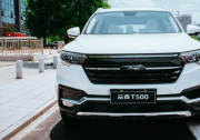 LCW車道偏離預警系統助你安全出行，眾泰T500很靠譜！