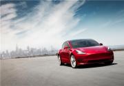 外媒：7月特斯拉Model 3銷量有望創單月新高
