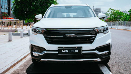 對于國產suv車型，眾泰t500有自己的想法！239.png