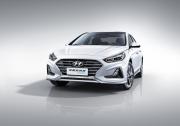 最強合資PHEV 全新索納塔插電混動即將上市