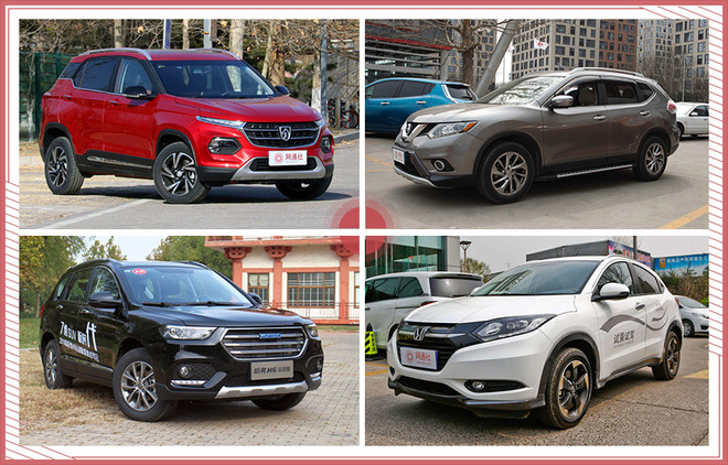 大眾下半年開(kāi)局破30萬(wàn),7月車(chē)企銷量，7月各車(chē)型銷量排名