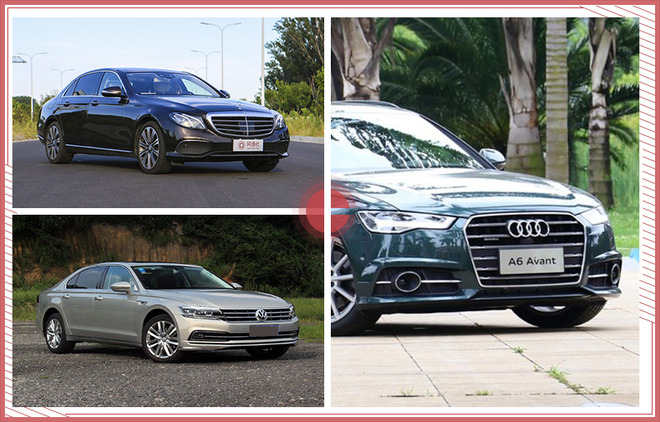 大眾下半年開(kāi)局破30萬(wàn),7月車(chē)企銷量，7月各車(chē)型銷量排名