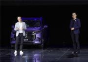 全新MPV G50亮相，上汽大通C2B定制模式迎來2.0時代
