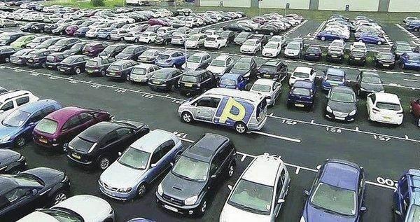 車輛發生交通事故 這四句話可別對保險公司說