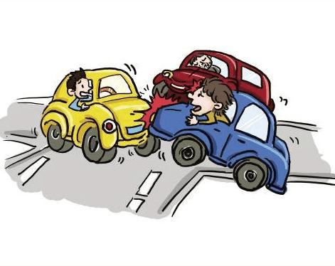 車輛發生交通事故 這四句話可別對保險公司說