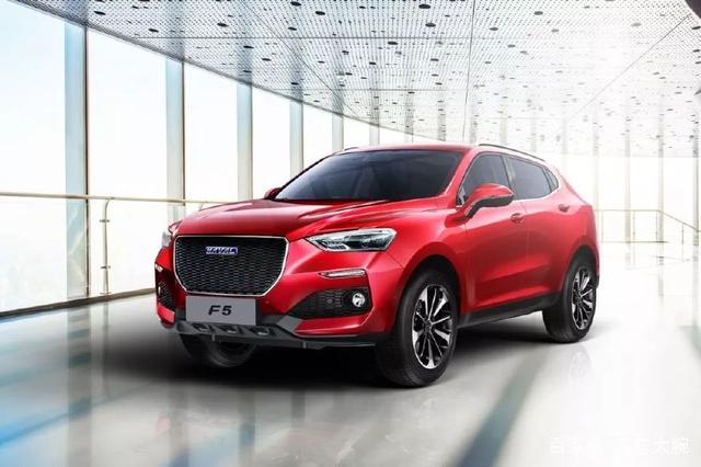 銷量，哈弗F5上市,長城新車上市,哈弗F5上市