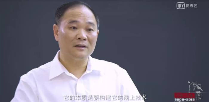 李書福李想,李書福李想的相同觀點