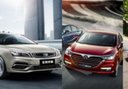 買(mǎi)車(chē)也要?jiǎng)澲攸c(diǎn)，全新紳寶D50安全性亮了
