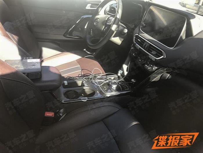 傳祺GS4，廣汽傳祺，廣汽傳祺GS4 EV, 廣汽傳祺GS4 EV更新