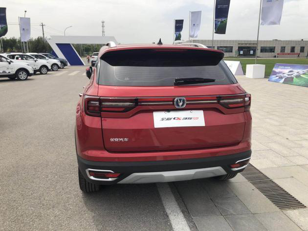 SUV，自主品牌，自主SUV新車上市,哈弗F5，一汽奔騰T77，新車上市盤點