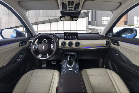 SUV，自主品牌，自主SUV新車上市,哈弗F5，一汽奔騰T77，新車上市盤點