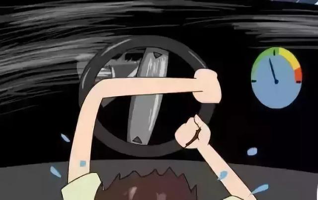 不想愛(ài)車(chē)減壽 這些駕車(chē)壞習(xí)慣必須改    