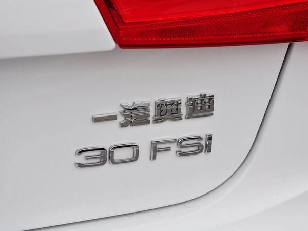 各種汽車尾標(biāo)含義 看懂3個(gè)以上屬于老司機(jī)