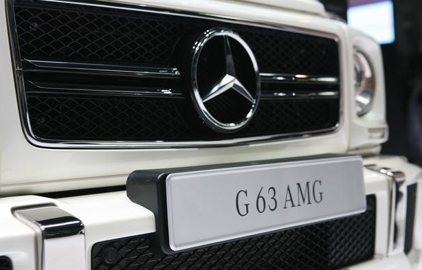 各種汽車尾標(biāo)含義 看懂3個(gè)以上屬于老司機(jī)