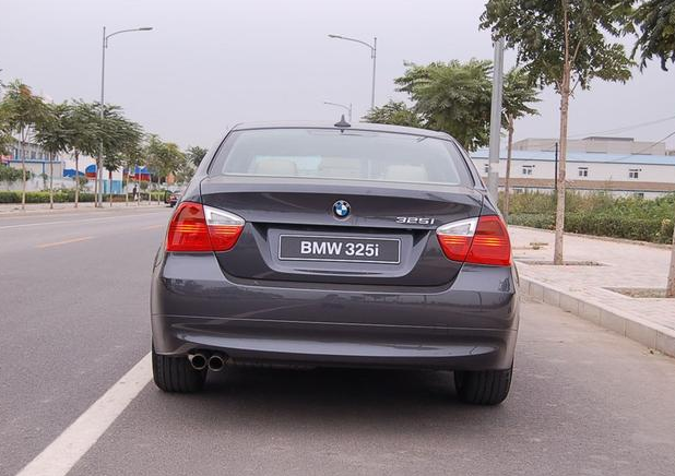 各種汽車尾標(biāo)含義 看懂3個(gè)以上屬于老司機(jī)