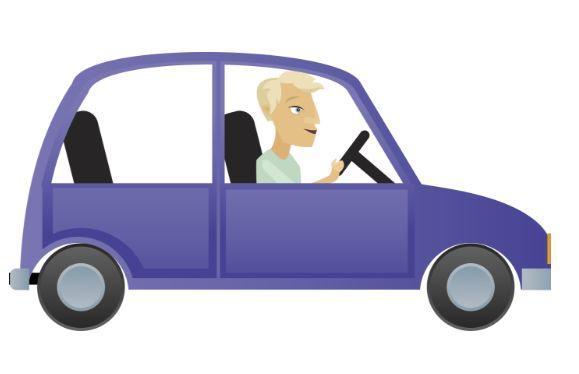 一個人開車技術(shù)好不好 與駕齡無關(guān) 看細節(jié)