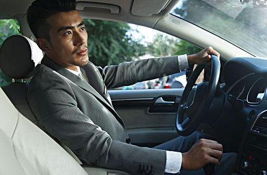 一個人開車技術(shù)好不好 與駕齡無關(guān) 看細節(jié)