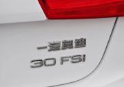 各種汽車尾標含義 看懂3個以上屬于老司機