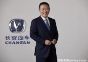 專訪長安汽車總裁助理兼轎車銷售事業(yè)部總經(jīng)理葉沛