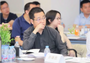 訪學奇瑞汽車：又見老尹——致敬中國汽車人 | 訪學心跡