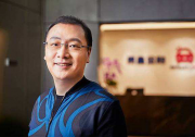 易車第二季營收增長近三成 張序安：將強化與兄弟企業間協同效應