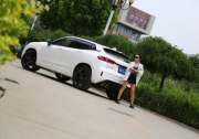 100分時尚達人教你開啟WEY VV7輕奢潮生活