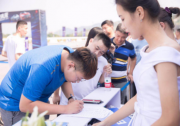 馭見未來-比亞迪全新一代唐激擎體驗營 燃情齊魯