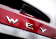 見證P8，領(lǐng)略來自“WEY來”的魅力