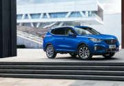 WEY VV6榮耀上市，實力碾壓CRV、GL8