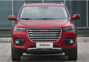 哈弗H4再戰吉利博越 誰才是最skr的SUV？