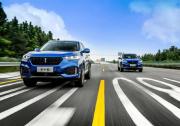 WEY VV6這個功能專治各種碰瓷