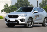 當WEY VV5遇見CX-4，你還在糾結？