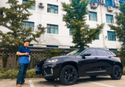 WEY家守護：技術咖與VV7的另類浪漫