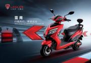電動車不知該怎么選？來看看立馬電動車這款新產品！