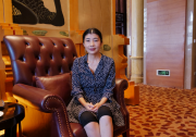 毛豆新車CEO張小沛：年內建300家線下直營店