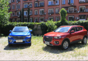 為破局而生，哈弗H2s新車型詮釋7萬SUV