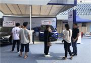 進軍三四線市場，廣汽謳歌找準豪華車市場增長節奏