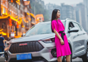 購車小白都把目光放在成都車展，老司機卻一直看著這輛車