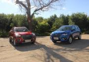 重新定義7萬SUV，哈弗H2s新車型強在哪？